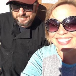 Meet your Posher, Matthew